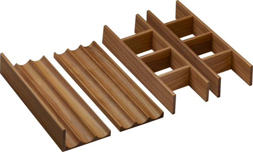 Slika od IntraStoris Drawer interior set 320 vanity unit 980/475 and 980/550