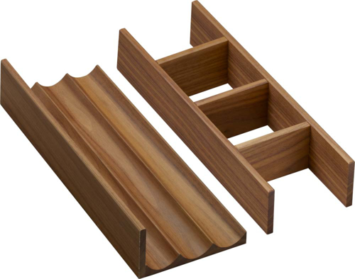 Slika od IntraStoris Drawer interior set 320 vanity unit 580/475 and 1370/550