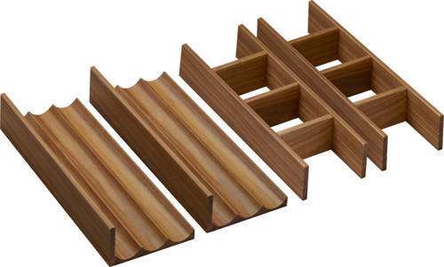 Slika od IntraStoris Drawer interior set 320 vanity unit 1180/475 and 1180/550