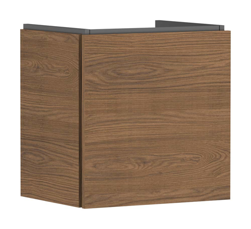 Slika od Xilesa E Vanity unit 480/380 with 1 drawer for handrinse basin