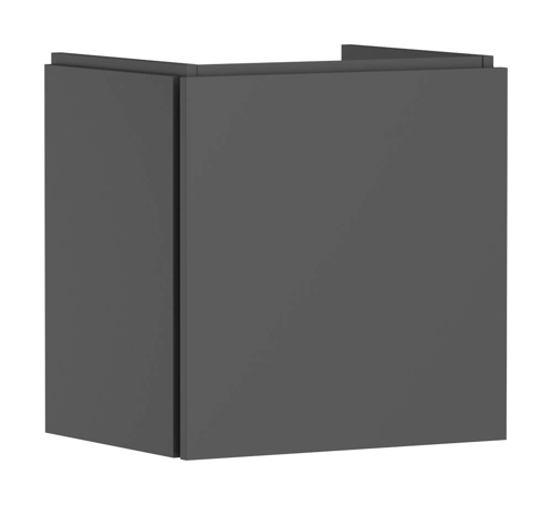 Slika od Xilesa E Vanity unit 480/380 with 1 drawer for handrinse basin