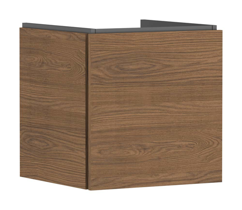 Slika od Xilesa E Vanity unit 480/470 with 1 drawer for handrinse basin