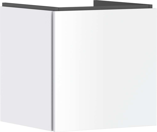 Slika od Xilesa E Vanity unit 480/470 with 1 drawer for handrinse basin