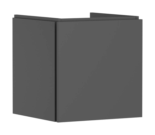 Slika od Xilesa E Vanity unit 480/470 with 1 drawer for handrinse basin