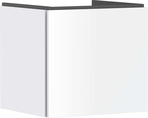 Slika od Xilesa E Vanity unit 530/470 with 1 drawer for wash basin