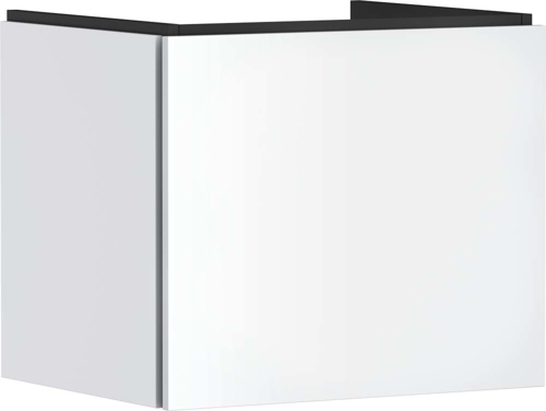 Slika od Xilesa E Vanity unit 580/470 with 1 drawer for wash basin