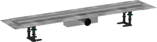 Slika od RainDrain Compact Complete set shower drain 900 for standard installation