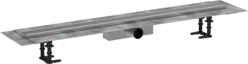 Slika od RainDrain Compact Complete set shower drain 1000 for standard installation