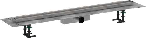 Slika od RainDrain Compact Complete set shower drain 1000 for standard installation