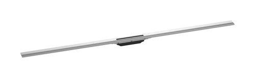 Slika od RainDrain Flex Finish set shower drain 1600 cuttable