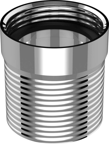 Slika od Extension drain valve, 30 mm, 1 1/4 inch