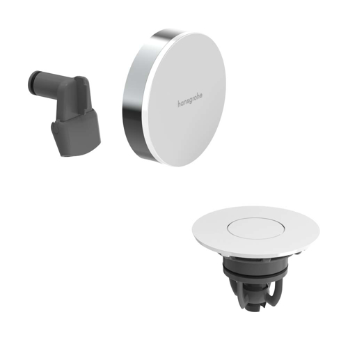 Slika od Exafill Finish set bath filler, waste and overflow set