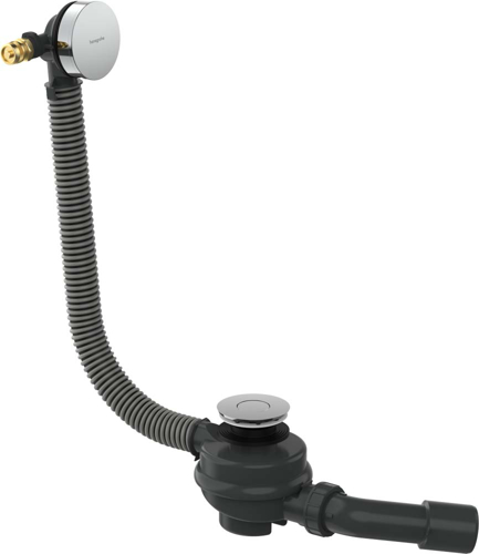 Slika od Flexaplus Complete set waste and overflow set for bathtub