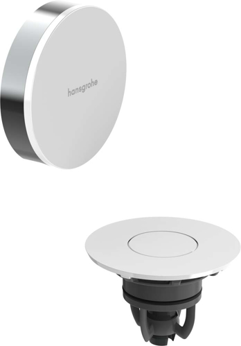 Slika od Flexaplus Finish set waste and overflow set