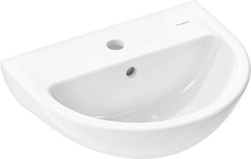 Slika od GladeLake S Handrinse basin 450/370 with tap hole and overflow