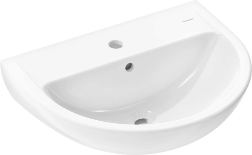 Slika od GladeLake S Wash basin 550/450 with tap hole and overflow