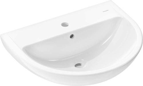 Slika od GladeLake S Wash basin 600/490 with tap hole and overflow