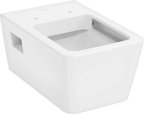 Slika od EluPura Original Q Wall hung WC 540 AquaChannel Flush