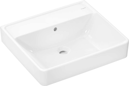 Slika od Xanuia Q Wash basin 550/480 without tap hole with overflow