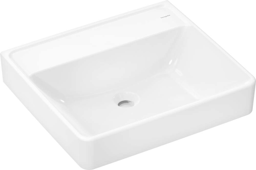 Slika od Xanuia Q Wash basin 550/480 without tap hole and overflow