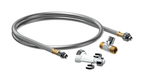 Slika od Water connection set for shower toilet
