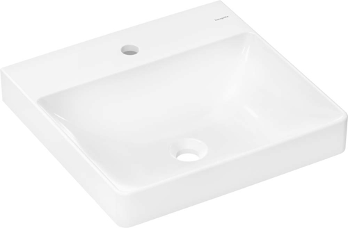 Slika od Xelu Q Handrinse basin 500/480 with tap hole without overflow