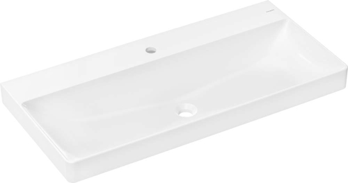 Slika od Xelu Q Wash basin 1000/480 with tap hole without overflow