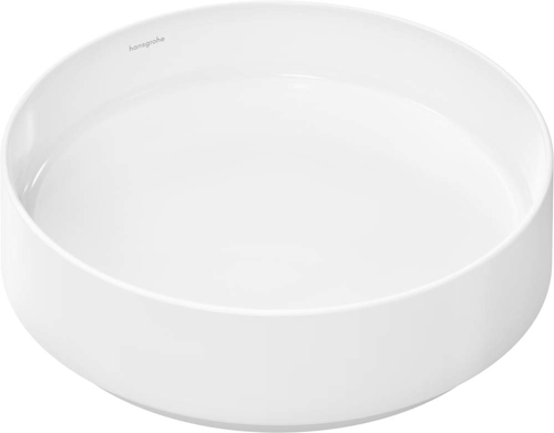 Slika od Xuniva Evo S Wash bowl 400/400 without tap hole and overflow