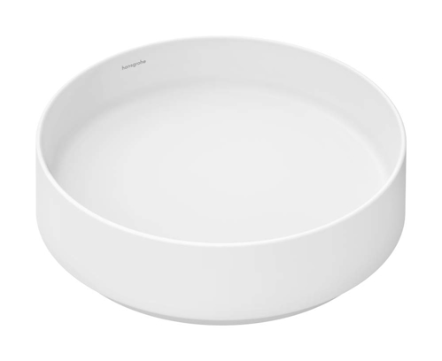 Slika od Xuniva Evo S Wash bowl 400/400 without tap hole and overflow