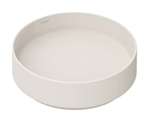 Slika od Xuniva Evo S Wash bowl 400/400 without tap hole and overflow