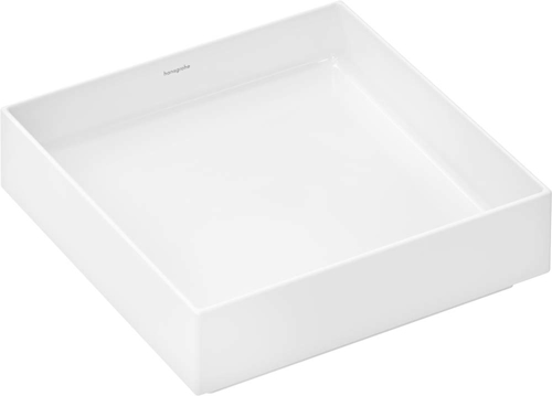 Slika od Xuniva Evo E Wash bowl 400/400 without tap hole and overflow