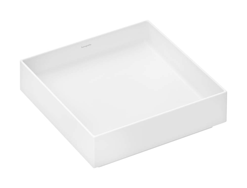 Slika od Xuniva Evo E Wash bowl 400/400 without tap hole and overflow