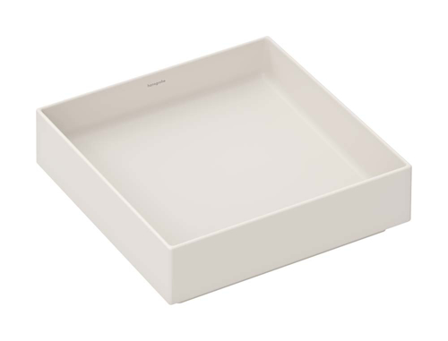 Slika od Xuniva Evo E Wash bowl 400/400 without tap hole and overflow