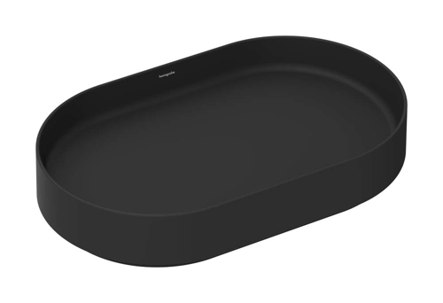 Slika od Xuniva Evo U Wash bowl 650/400 without tap hole and overflow