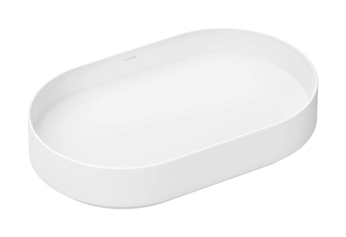 Slika od Xuniva Evo U Wash bowl 650/400 without tap hole and overflow