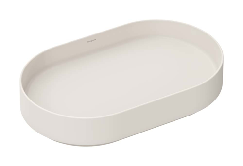 Slika od Xuniva Evo U Wash bowl 650/400 without tap hole and overflow