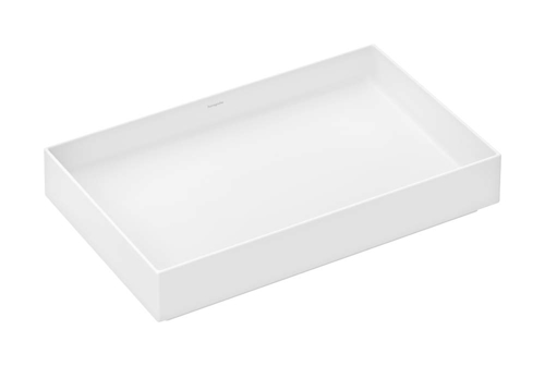 Slika od Xuniva Evo E Wash bowl 650/400 without tap hole and overflow