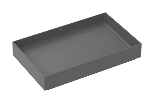 Slika od Xuniva Evo E Wash bowl 650/400 without tap hole and overflow