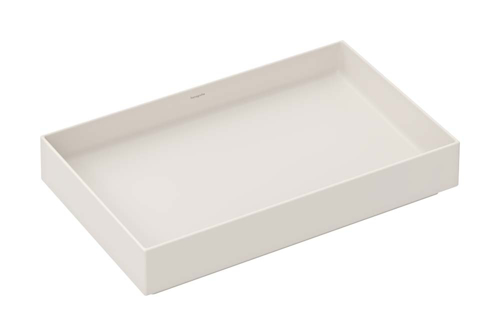 Slika od Xuniva Evo E Wash bowl 650/400 without tap hole and overflow