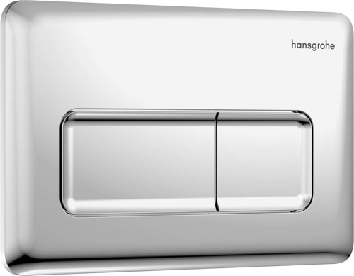 Slika od iFrame Original Q Flush plate for dual flush