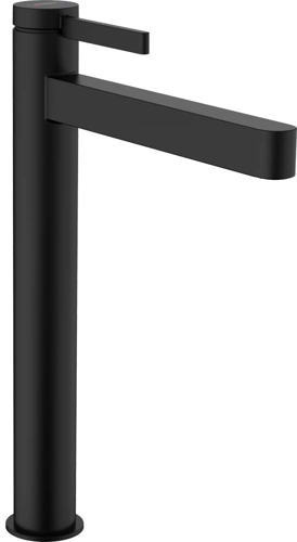 Slika od Finoris Single lever basin mixer 260 for wash bowls with push-open waste set