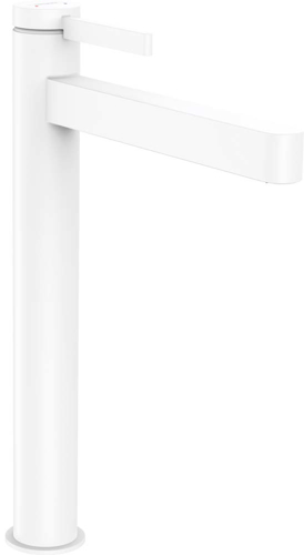 Slika od Finoris Single lever basin mixer 260 for wash bowls with push-open waste set