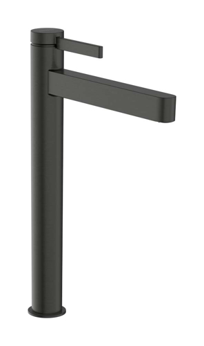 Slika od Finoris Single lever basin mixer 260 CoolStart for washbowls with push-open waste set