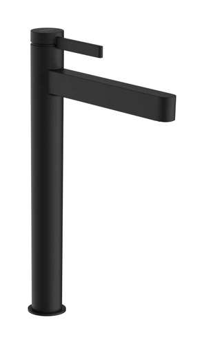 Slika od Finoris Single lever basin mixer 260 CoolStart for washbowls with push-open waste set