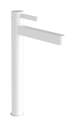 Slika od Finoris Single lever basin mixer 260 CoolStart for washbowls with push-open waste set