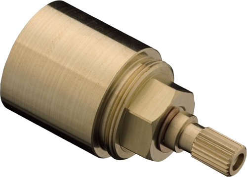 Slika od set 25 mm for shut-off/ diverter valve Trio-/ Quattro