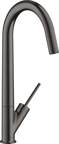 Slika od Starck Single lever kitchen mixer 300 with swivel spout EcoSmart