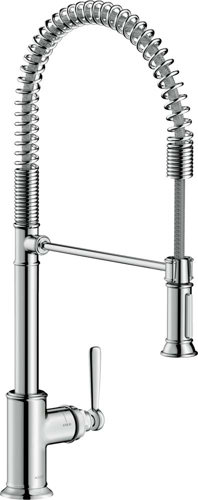 Slika od Montreux Single lever kitchen mixer 210 Semi-Pro