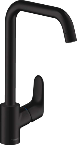 Slika od Focus M41 Single lever kitchen mixer 260, 1jet