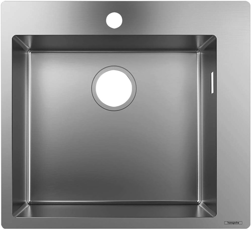 Slika od S71 S711-F450 Built-in sink 450